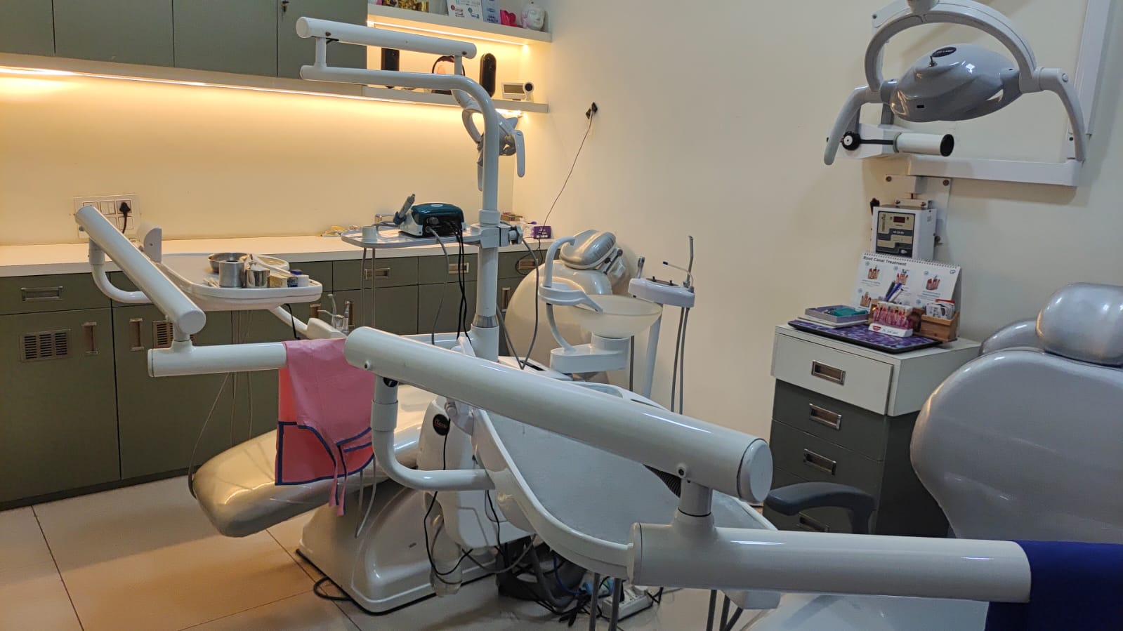 Clinic Interior 3